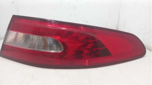 LANTERNA DIREITA JAGUAR XF 4.2 2009
