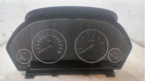 PAINEL DE INSTRUMENTOS BMW 320 IA 2.0 2017