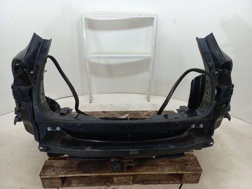 PAINEL TRASEIRO VOLKSWAGEN TOUAREG 3.6 2013