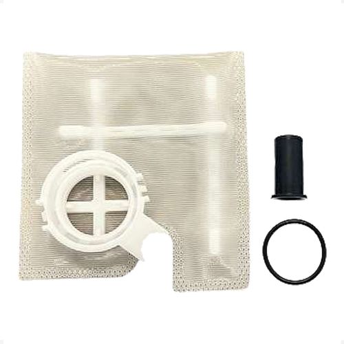 Pré Filtro Combustível Vw Kombi 1997 a 2005 - 1354970 - T040217