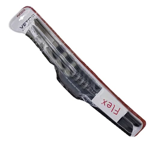 Palheta Limpador Para-Brisa SPACEFOX 2013/2019 5Z0955425F - 82297 - PVF2215