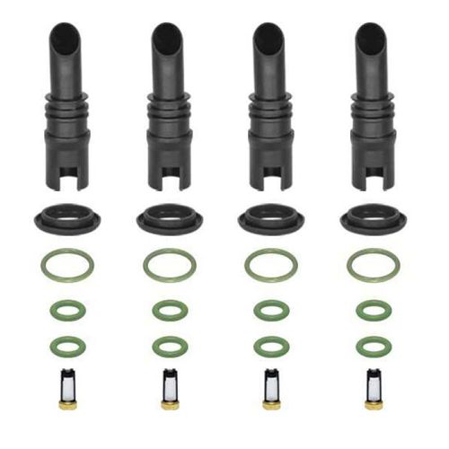 Kit Reparo Bico Injetor GOL g5  1.6 2010 2011 2012 DS 1274 - 71961 - 1274
