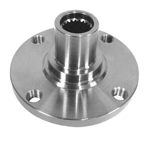 Cubo Roda Dianteiro AGILE 1.4 8v 2010 Ate 2014 - 85061 - HFCD23