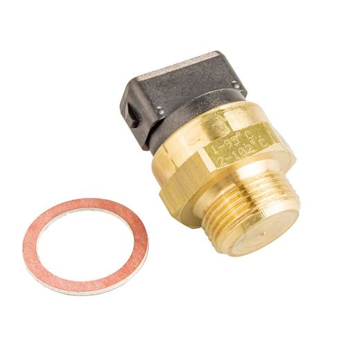 SENSOR CEBOLÃO RADIDADOR GOL 1.6 1.8 C/AR 1994...3 PINOS - 70764 - 75795102