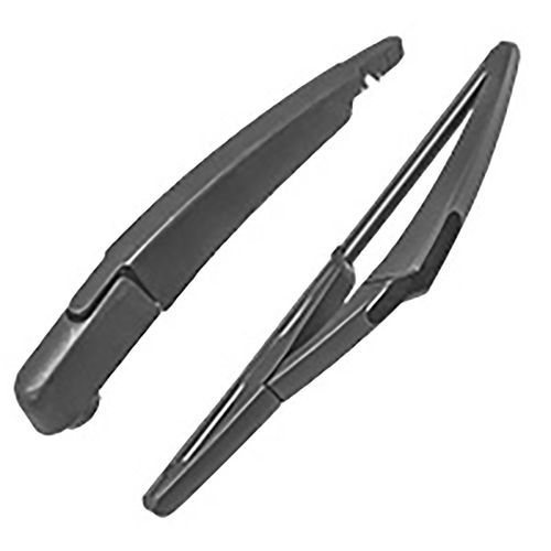 KIT Braço Traseiro + Palheta Tras UNO ECONOMY 2011 A 2020 - 83605 - 1510057