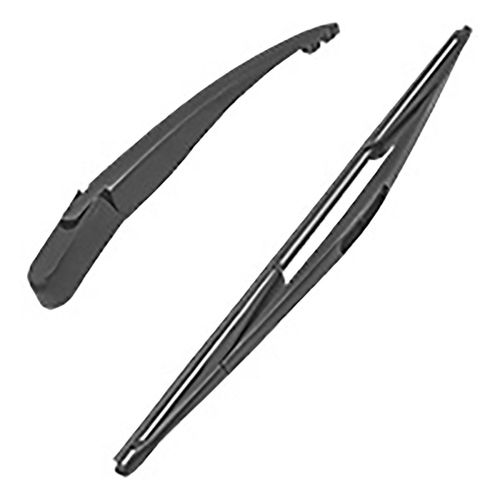 Braço Traseiro + Limpador Traseiro SANDERO VIBE 2008 A 2014 - 83923 - 1510032