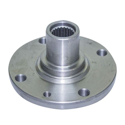 Cubo De Roda Dianteiro FIAT FIORINO 1984 Ate 1993 - 87746 - HFCD31
