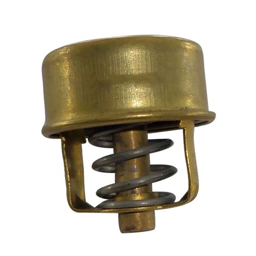 REFIL Válvula Termostática 1.4 1.6 GASOLINA CORCEL 1981/1986 - 71681 - 224777