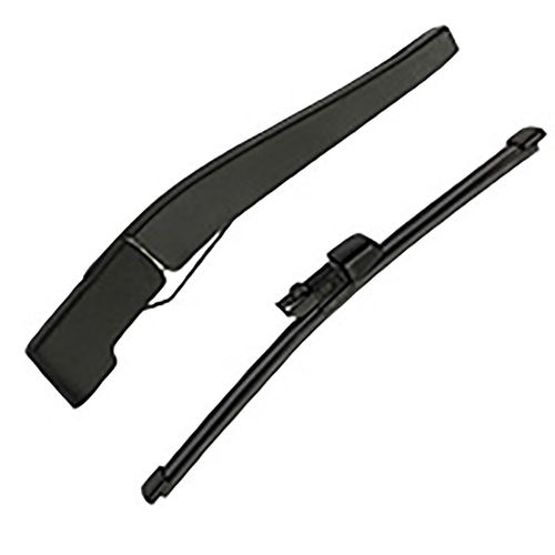 Braço Traseiro + Palheta Traseira PALIO WAY 2016 A 2017 - 83619 - 1510044