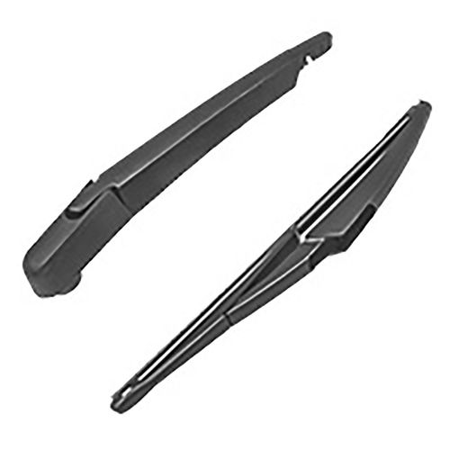 Kit Braço Traseiro + Limpador Tras C3 PICASSO GLX 2012/2015 - 83666 - 1510124