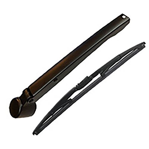Palheta Traseira + Braço Traseiro GOL G7 2017 ATE 2024 - 83208 - 1510043
