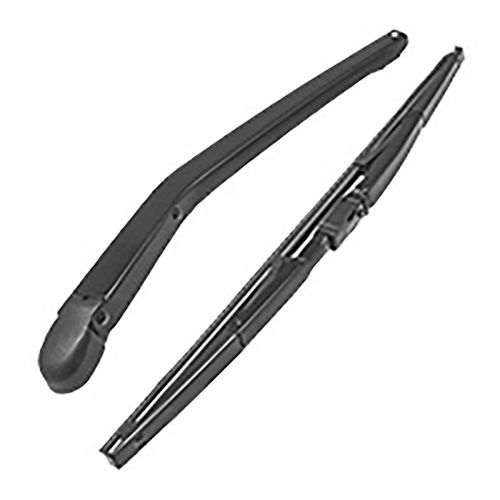 KIT Braço Traseiro + Palheta Traseira GOL 1999 ATE 2005 - 80141 - 1510017