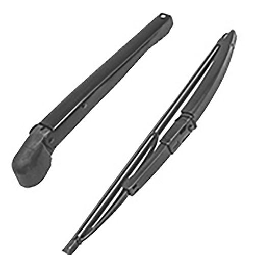 Braço Traseiro + Palheta Traseiro IDEA ATTRACTIVE 2011/2016 - 83456 - 1510036