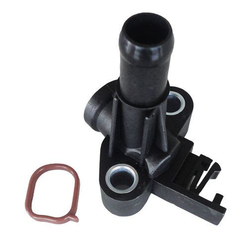 Flange Sensor de Temperatura SIENA 1.3 8v FIRE 2003 Ate 2016 - 83046 - VC160