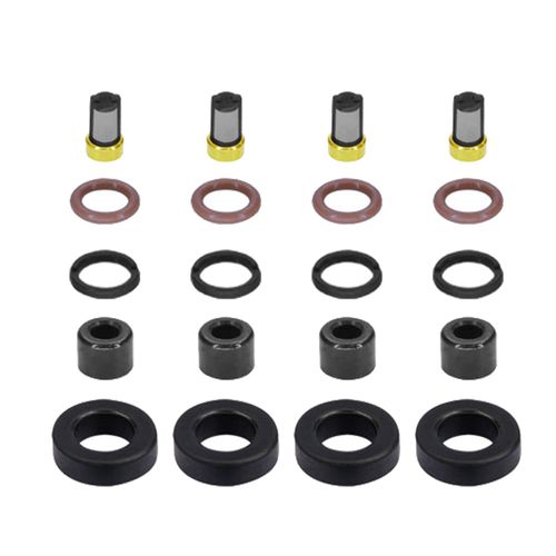 Kit Reparo Bico Injetor COROLLA 1.8 16v 2002 Ate 2011 - 79470 - 1261