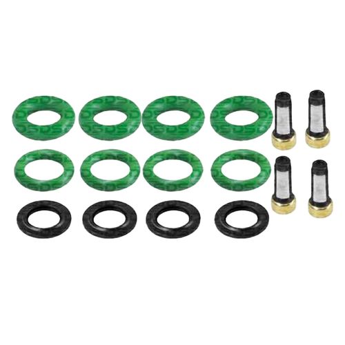 Kit Bico Injetor GOL 2014/2016 - 74730 - 12106