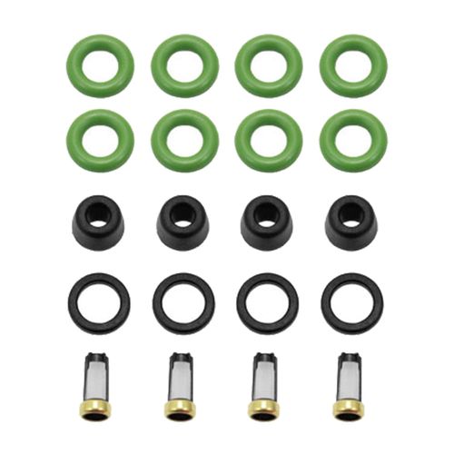ANÉIS REPARO BICO INJETOR VERSAILLES ROYALE  2.0 ALCOOL - 70735 - 1247