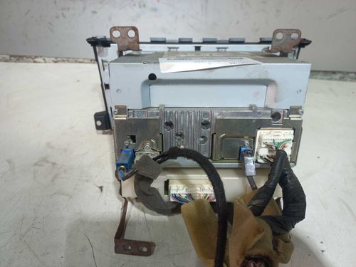 KIT MULTIMIDIA/ RADIO NISSAN ALTIMA 2.5 2014