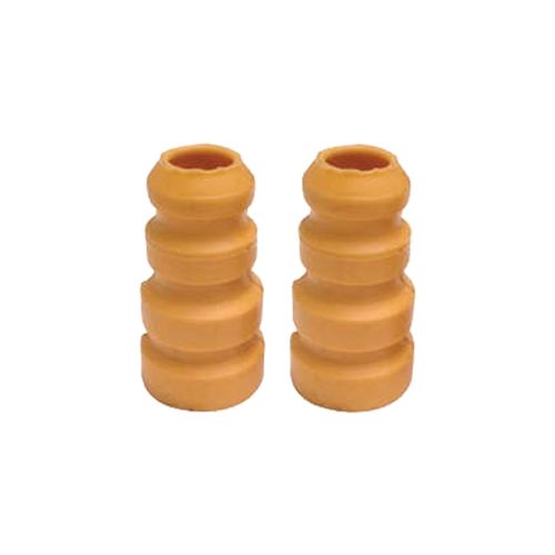 2 Batente Traseiro CIVIC 2002 2003 2004 2005 2006 - 91481 - MB4035