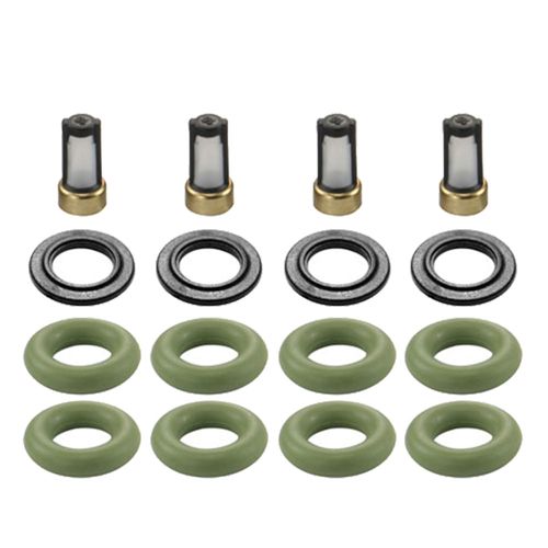 kit Anéis reparo do Bico injetor HB20 1.6 16v 2012...DS 1259 - 71149 - 1259