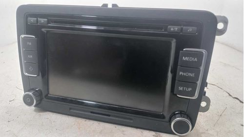 KIT MULTIMIDIA/ RADIO VOLKSWAGEN TIGUAN 2.0 2012