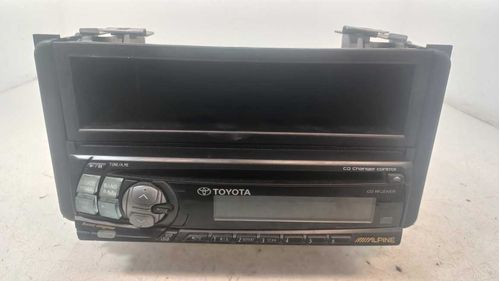 RADIO AUTOMOTIVO TOYOTA COROLLA 1.8 2003