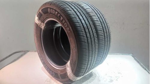 PAR DE PNEU VOLKSWAGEN GOL 1.6L 1995