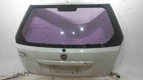 TAMPA TRASEIRA FIAT PALIO 1.0 2015
