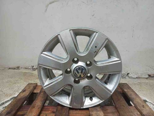 RODA DE LIGA LEVE TRAS ESQUERD VOLKSWAGEN AMAROK 2.0 2011