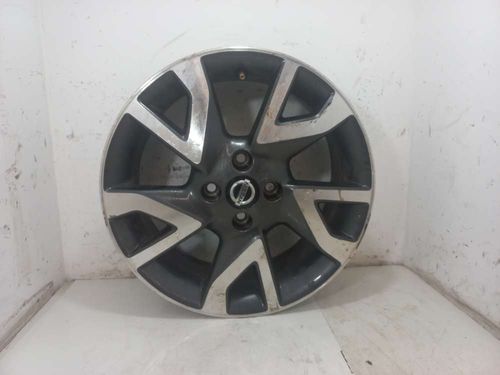 RODA DE LIGA LEVE DIANT DIREIT NISSAN KICKS 1.6 2022