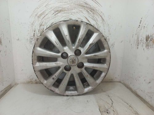 RODA DE LIGA LEVE DIANT ESQUER TOYOTA ETIOS 1.5 2013