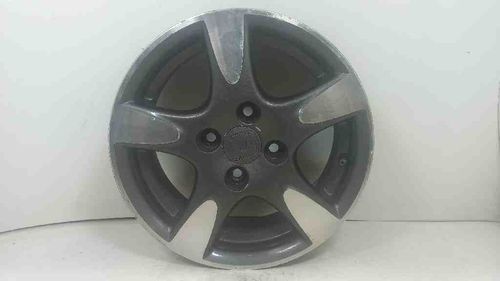 RODA DE LIGA LEVE DIANT ESQUER HONDA FIT 1.4 2007