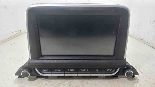KIT MULTIMIDIA/ RADIO HYUNDAI HB20 VISION 1.0 2021