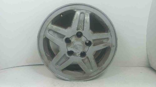 RODA DE LIGA LEVE DIANT DIREIT CHEVROLET ZAFIRA 2.0 2002