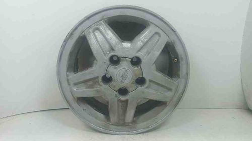 RODA DE LIGA LEVE TRAS ESQUERD CHEVROLET ZAFIRA 2.0 2002