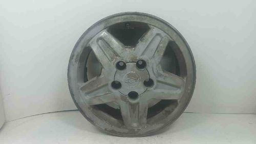 RODA DE LIGA LEVE DIANT ESQUER CHEVROLET ZAFIRA 2.0 2002