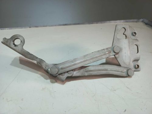 DOBRADICA DO CAPO LD - VAN MERCEDES BENZ SPRINTER 314 2.2 2020