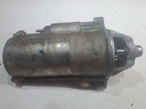 MOTOR DE PARTIDA/ ARRANQUE JAGUAR XF 3.0 2009