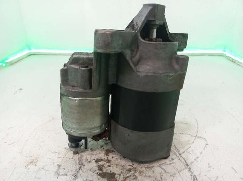 MOTOR DE PARTIDA/ ARRANQUE PEUGEOT 207 1.4 2012
