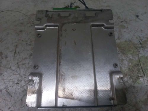 MODULO CONFORTO JAGUAR XF 4.2 2009