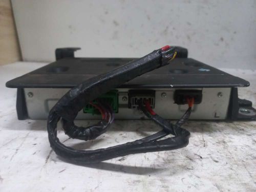 MODULO AMPLIFICADOR DO SOM VOLVO S60 1.6 2011