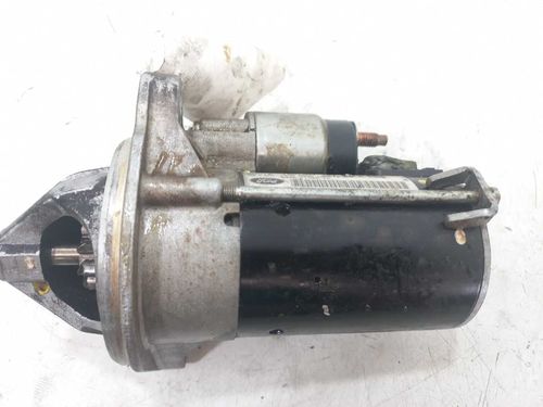 MOTOR DE PARTIDA/ ARRANQUE FORD KA 1.0 2015