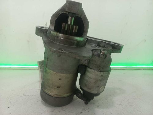 MOTOR DE PARTIDA/ ARRANQUE NISSAN GRAND LIVINA 1.8 2014