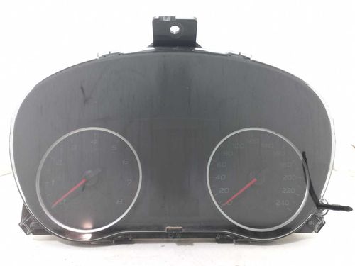 PAINEL DE INSTRUMENTOS MITSUBISHI ECLIPSE 1.5 2020