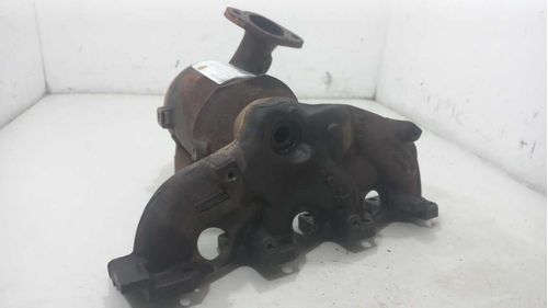 CATALISADOR FORD KA 1.0 2013