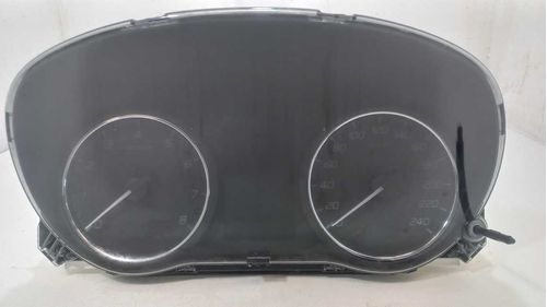 PAINEL DE INSTRUMENTOS MITSUBISHI OUTLANDER 2.0 2014