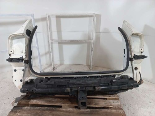 PAINEL TRASEIRO PORSCHE CAYENNE 3.6 2008