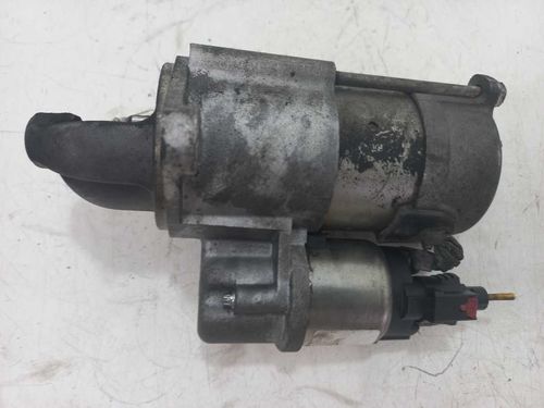 MOTOR DE PARTIDA/ ARRANQUE CHEVROLET ONIX 1.0 2015