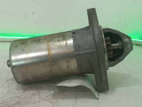 MOTOR DE PARTIDA/ ARRANQUE TOYOTA COROLLA 1.8 2010