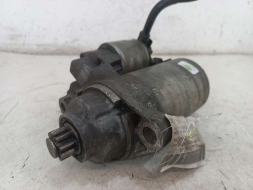 MOTOR DE PARTIDA/ ARRANQUE VOLKSWAGEN FOX 1.0 2009